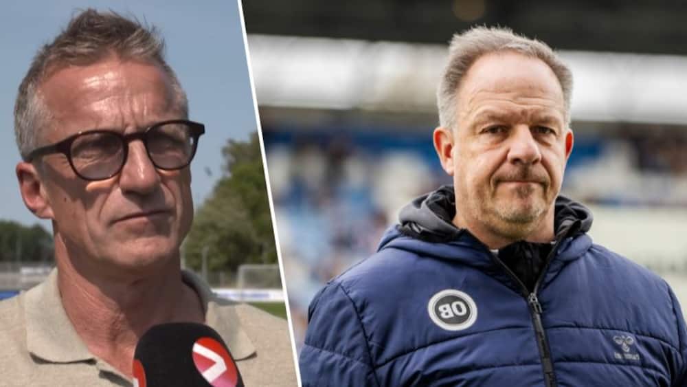 'Ingen kan sætte sig over klubben'