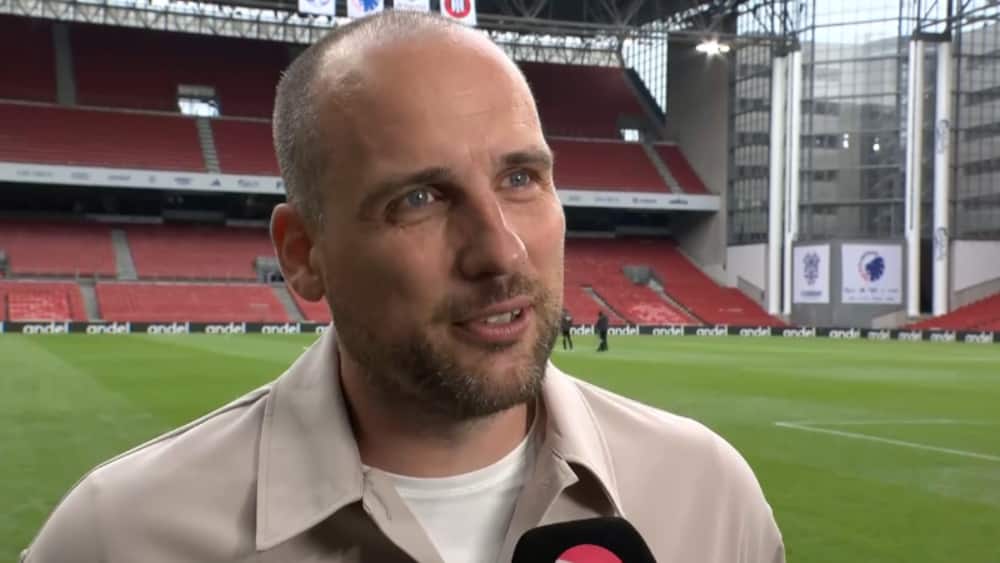 Lyngby-chef på jagt: 'Kan ikke gå ud og hente succes'