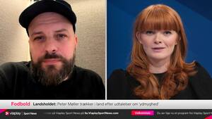 Møller trækker i land: 'Det havde jeg brug for at høre'