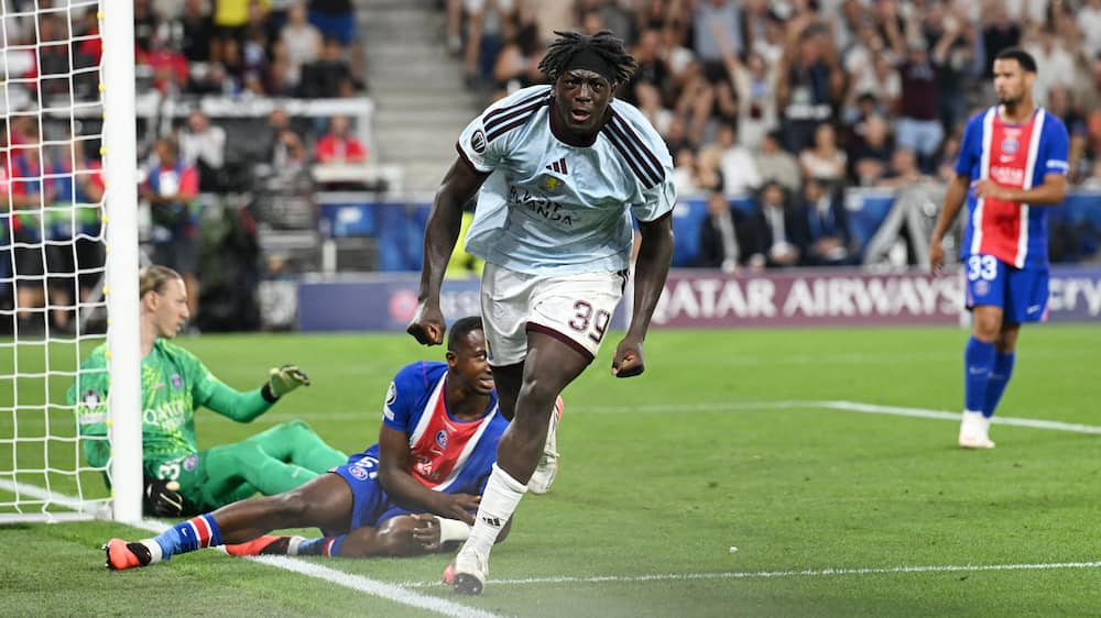 Chok på vej? Villa udligner mod PSG