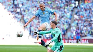 Derfor valgte VAR ikke at udvise Henderson i FA Cup-finalen