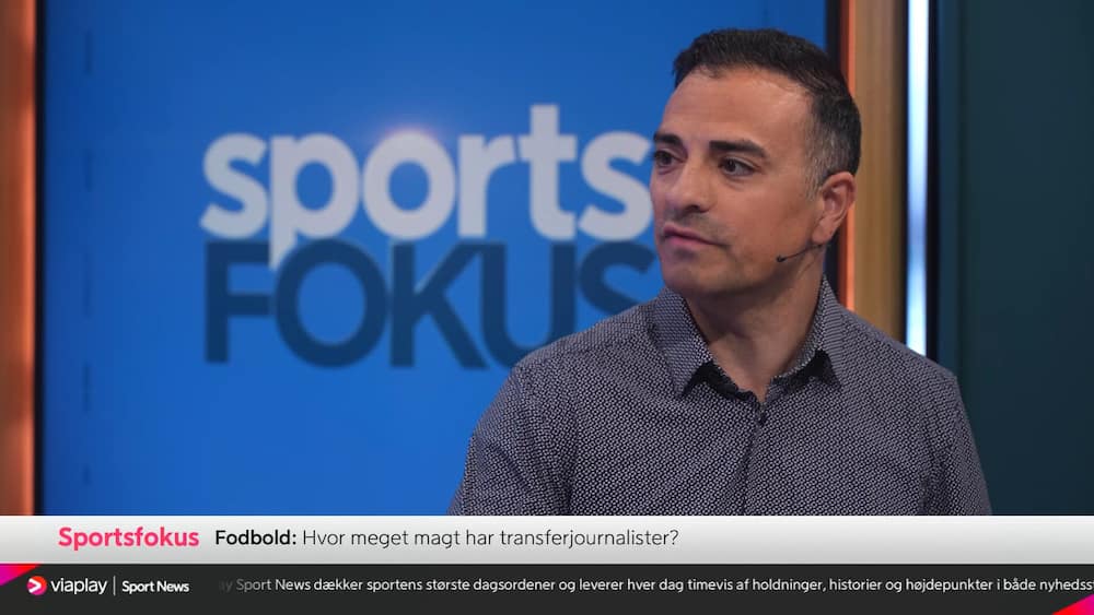 Sådan arbejder Danmarks største transferjournalist