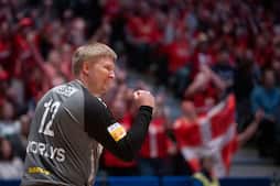 Emil Nielsen skifter Barcelona ud med Veszprem