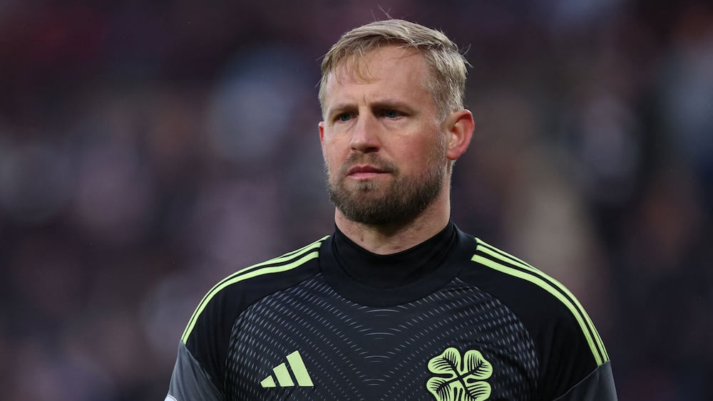 Er Schmeichel en af de største? Panel er uenig