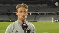 Da Fischer drillede AGF efter FCK-sejr i 'Horsens'