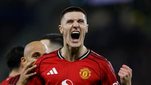 Manchester Uniteds kontramaskine stækker Everton