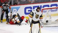 Golden Knights tager tredje sejr i kampen om Stanley Cup