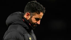 Officielt: Ruben Amorim fyret i Manchester United