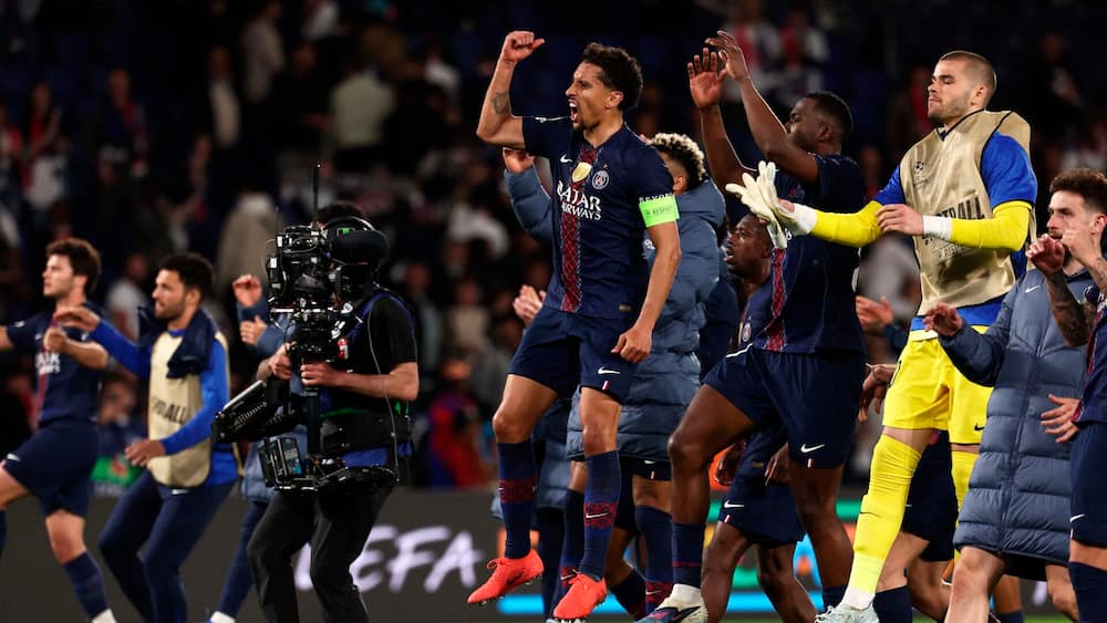 Vanviddet i Paris: 'Vi er tabt for ord'