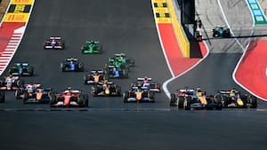 Formel 1 er tilbage: Sådan sender vi fra Australien