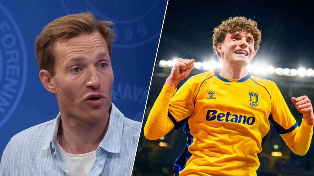 Mulig skadeskrise: Må Brøndby ty til 17-årig stopper?