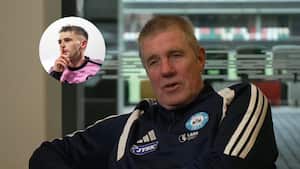 Nielsen reagerer på McCowatt-udtalelser: 'Ikke hensigtsmæssigt'