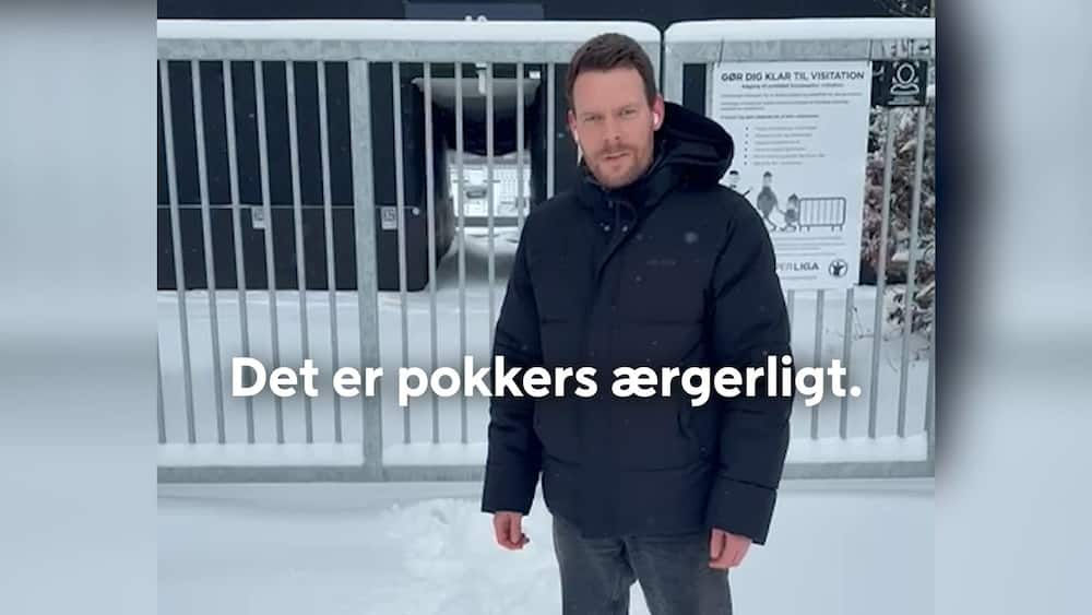 Skidt nyt: Forårsåbneren mellem AGF og OB udskudt