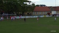 Jubel på Ærø: Marstal reducerer til 1-5 mod AaB
