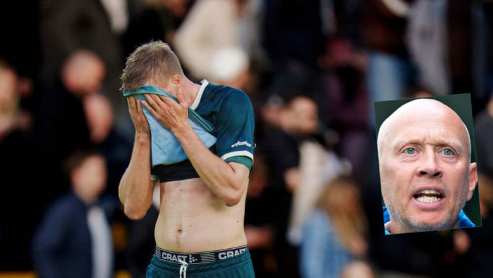 Peter S: 'AGF gør det ikke færdigt'