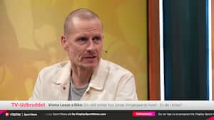 Rasmussen om pludseligt Yates-stop: 'Vildt mærkeligt'