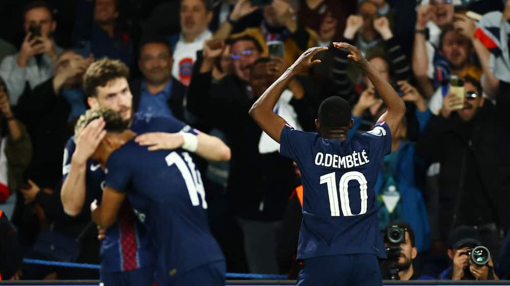 Hold da op! PSG knuser Bayern på få minutter