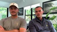 Højgaard fortæller: 'Dét lærte jeg af Masters sidste år'