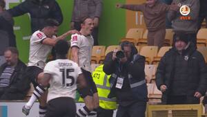 League One-hold bringer sig foran mod Sunderland