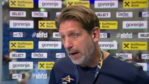 Esbjerg-træner efter sejr: 'Meget begejstret for 1. halvleg'