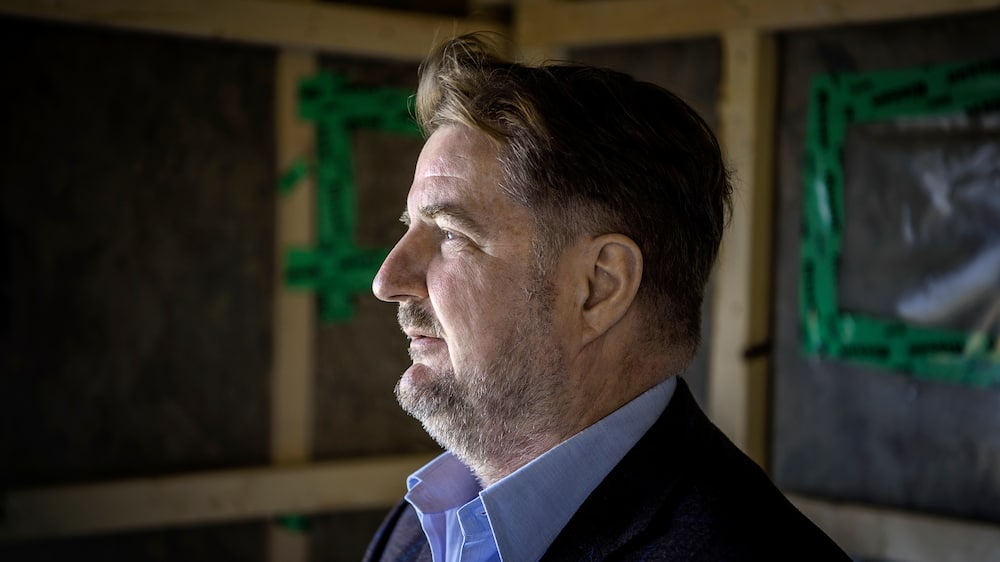 'Det kunne være meget værre'