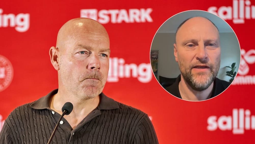 Gik i rette med Laudrup: 'Riemers modsvar holder ikke'