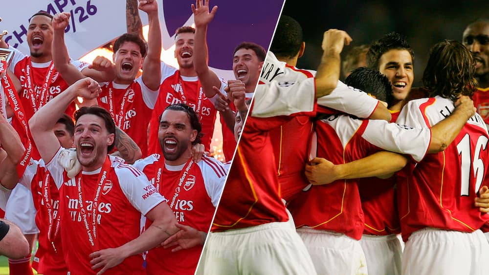 Enigt panel: Vil CL-trimuf overgå The Invincibles?