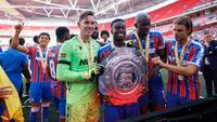 Crystal Palace taber appelsag: Forbliver i Conference League