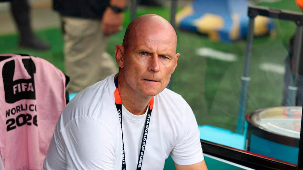 Ståle revser FIFA: 'Dårlig, dårlig, dårlig beslutning'