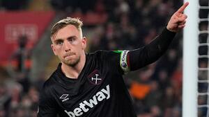 West Ham henter smal sejr hos bundproppen