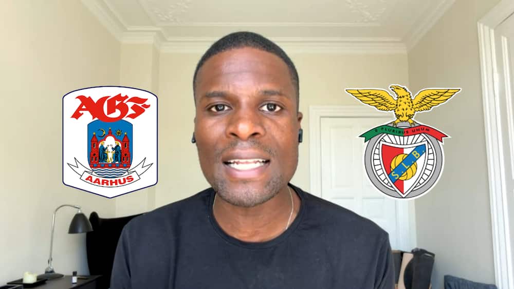 Har AGF nogen chance mod Benfica? 'En mareridts-modstander'