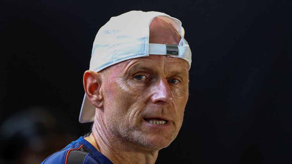 Norsk VM-syge? Ståle afviser