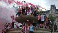 Netflix-darlingen Sunderland jagter tiltrængt comeback i milliardkamp