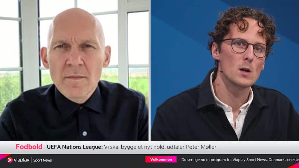 Gravesen efter Riemer-udtagelse: 'Der er for ringe'