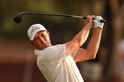 Fitzpatrick slår McIlroy i omspillet: Se hans vinder-put