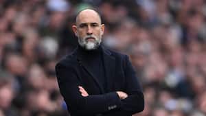 Spurs under luppen: Farvel til Tudor?