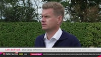 Ny sportsdirektør-duo i Tottenham: Lange forfremmes