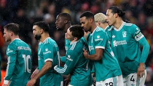 Liverpool holder snor i top-4 med smal sejr i Sunderland