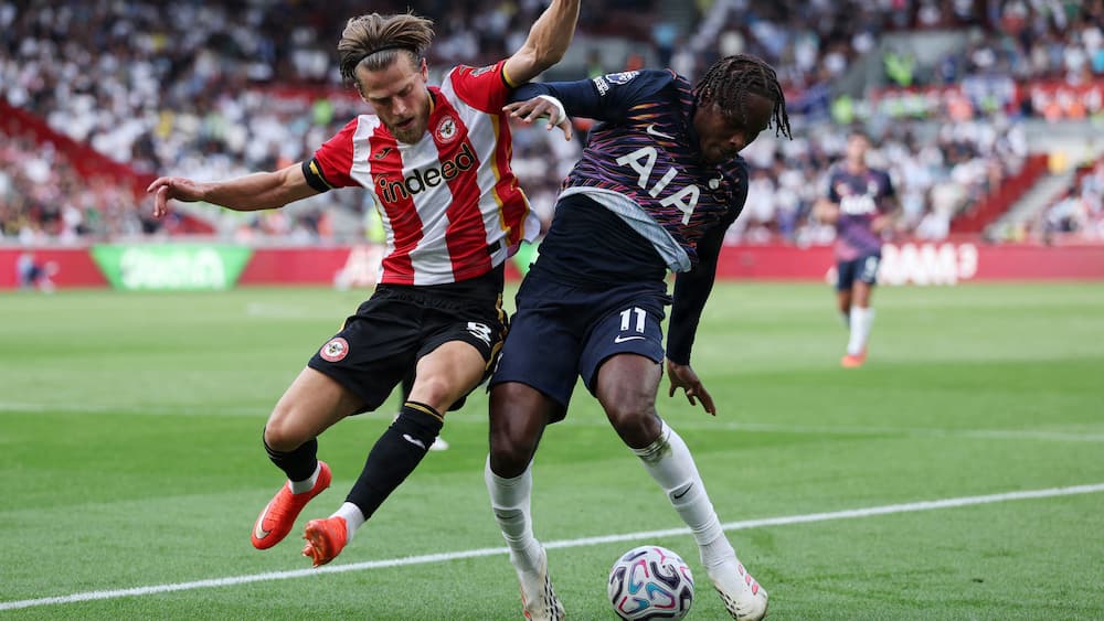 Vil blive i Premier League: 'Det er også op til Brentford'