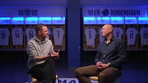 Neestrup: 'Noget af det vigtigste, jeg lærte af Ståle'