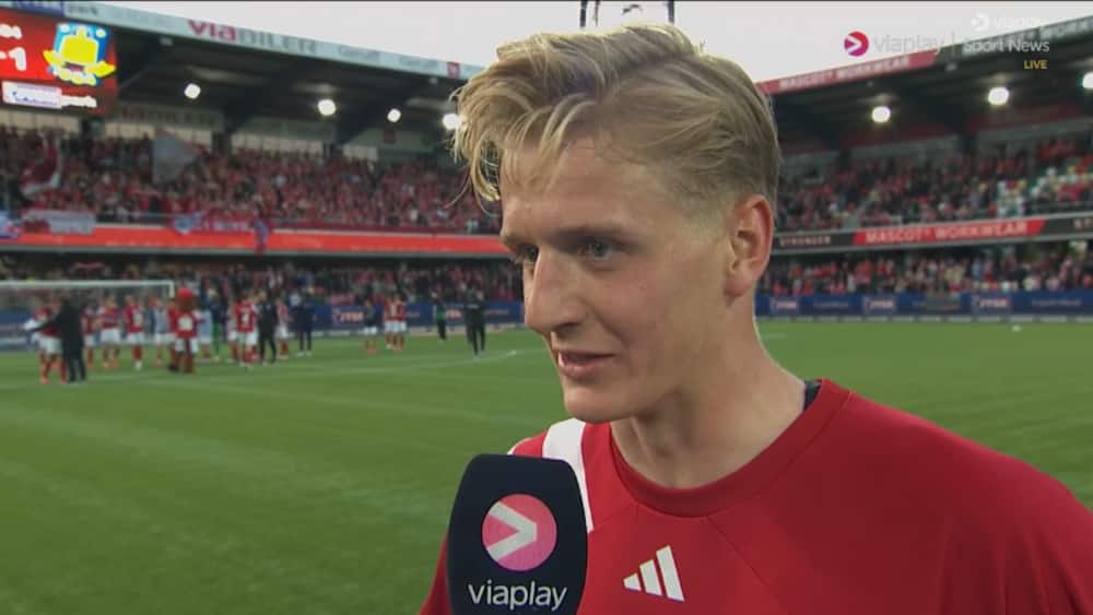FCK eller Viborg i finalen? 'Vi slår dem begge'