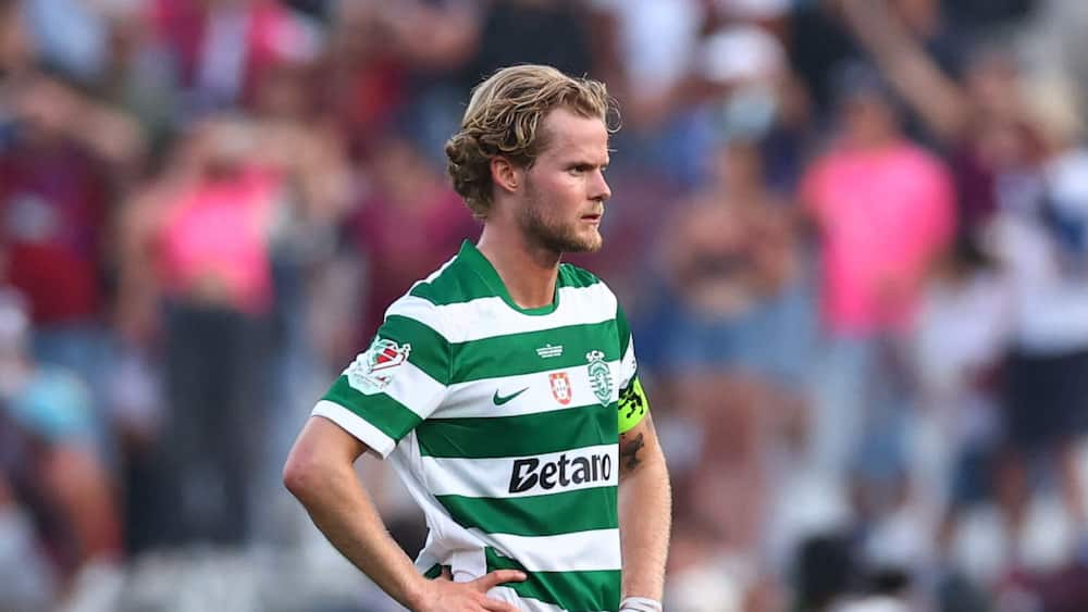 Transfer-nyt: Stort Hjulmand-skifte?