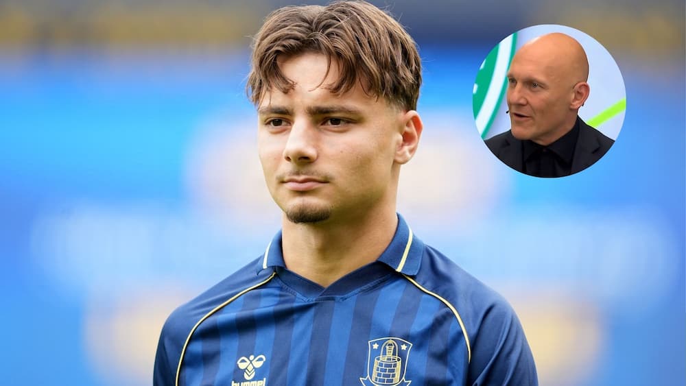 Gravesen måber: 'Han kan overtage fra Vallys'