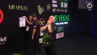 Grand Slam of Darts: Martin Lukeman spiller sig i finalen