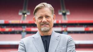 Peter Schmeichel gør comeback på Viaplay