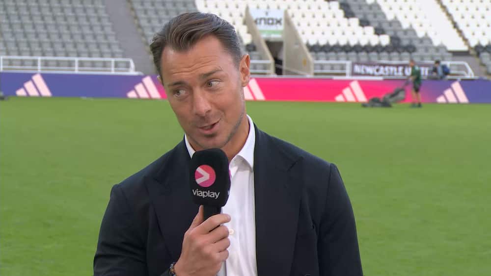 Ny Newcastle-boss: 'Fik gåsehud'