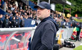 CV om Mortensen-kontrakt: 'Hellere et halvt eller helt år for meget'