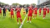 Højdepunkter: FC Fredericia på randen af nedrykning