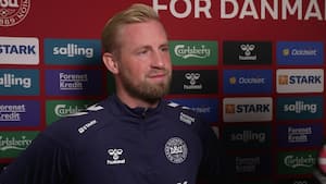 Schmeichel om Celtic-start: 'En fantastisk klub'