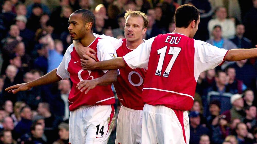 Da Henry scorede hattrick mod West Ham